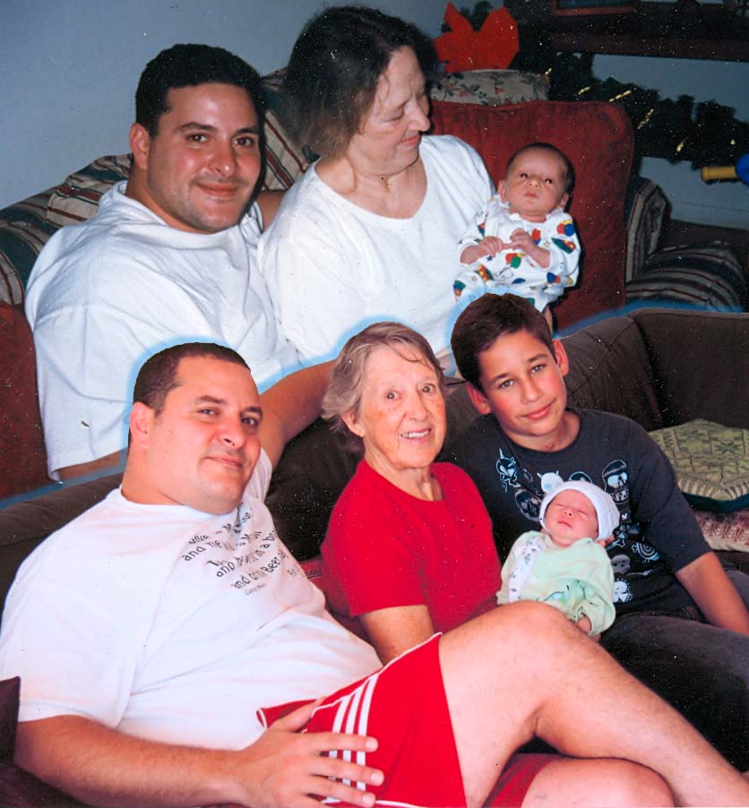 How time flies! 