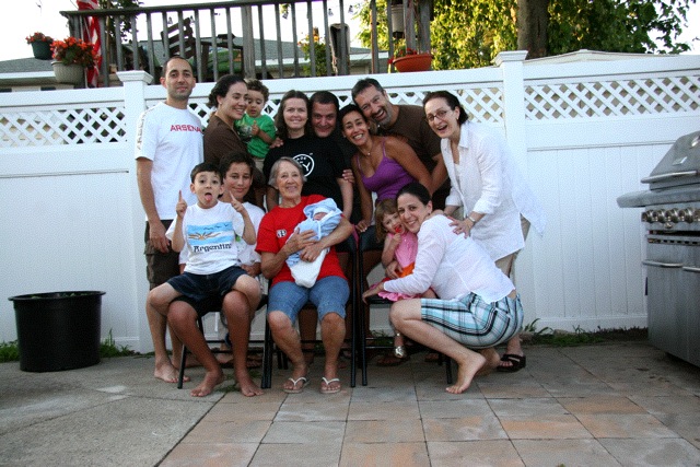 thefamily
