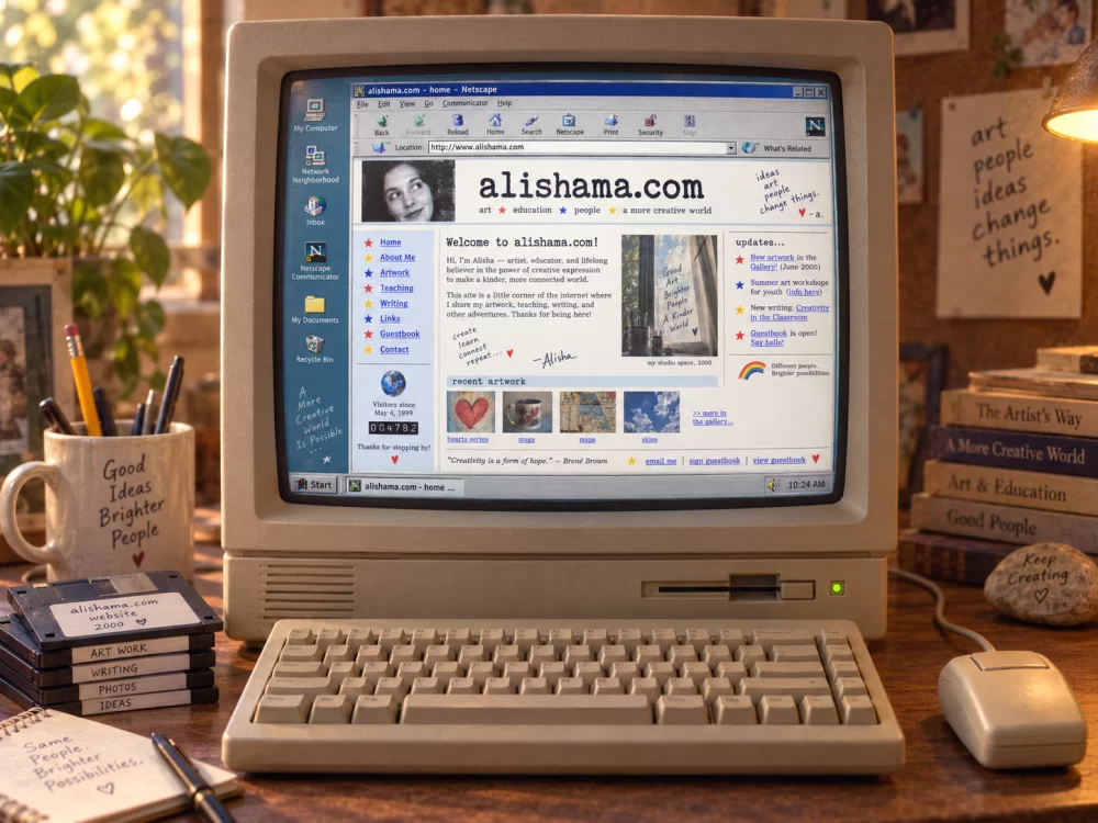 Old mac 2