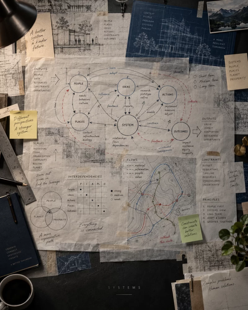 systems work