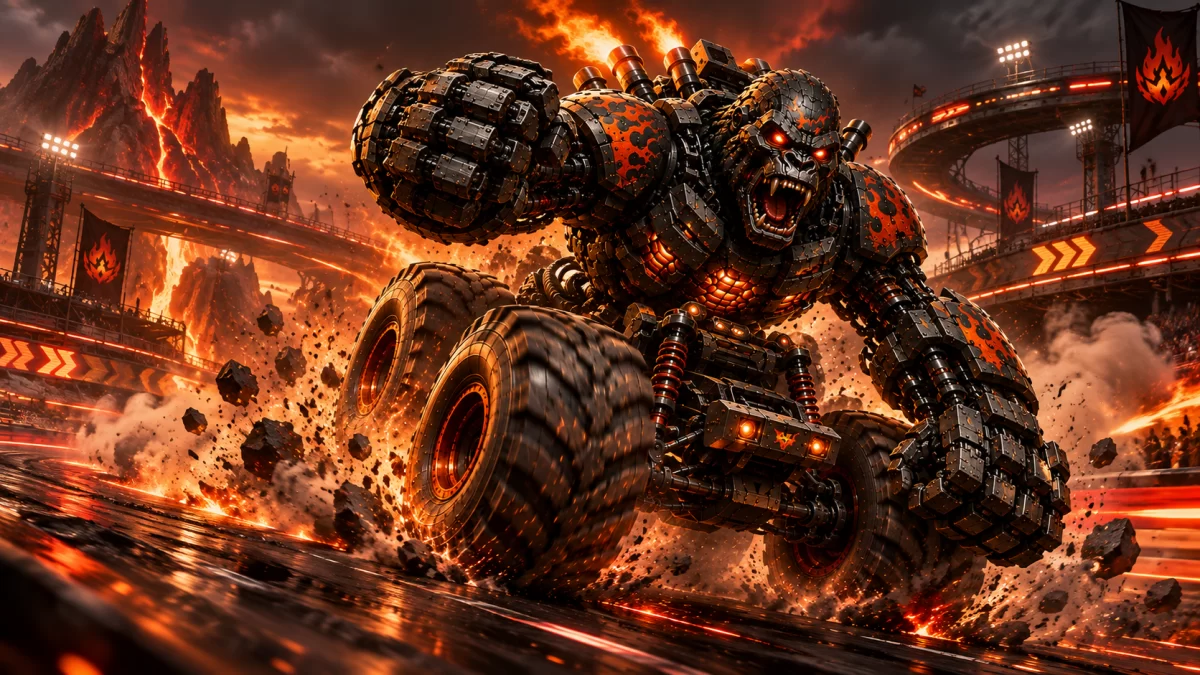 NitroKong