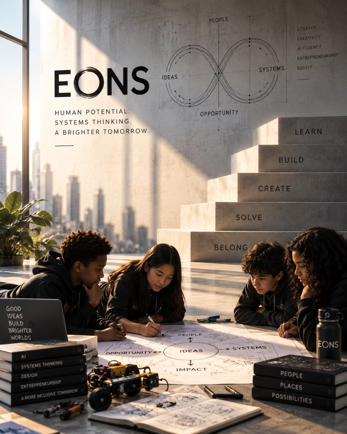 EONS Education